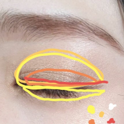 【旧】サンク クルール クチュール/Dior/アイシャドウパレットを使ったクチコミ(5枚目)