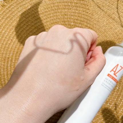 AZシリーズ アゼッフィト VCエッセンス/NIKI PITA/美容液を使ったクチコミ(3枚目)