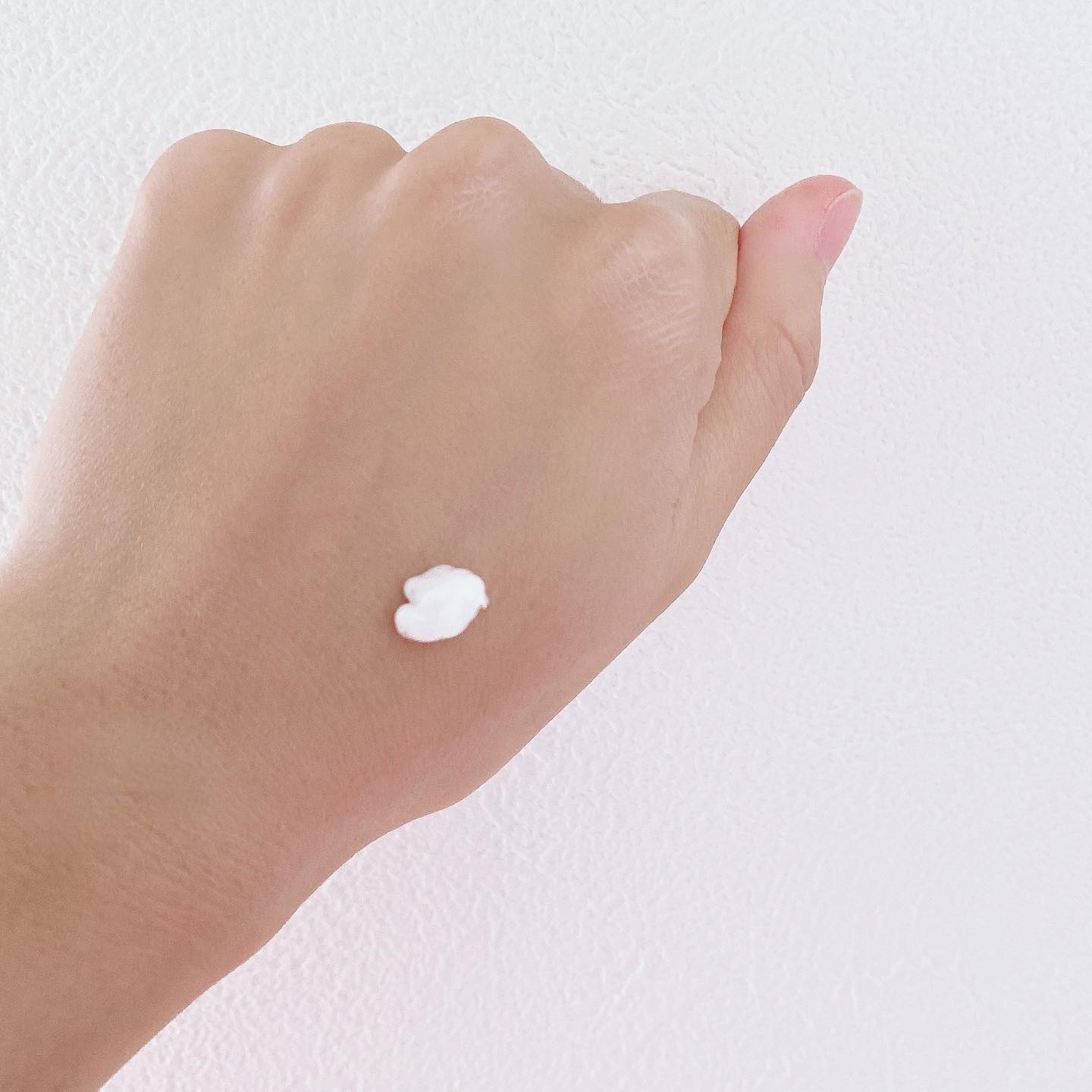 ザ・クリーム ダブル/ハリシャイン/フェイスクリームを使ったクチコミ（3枚目）