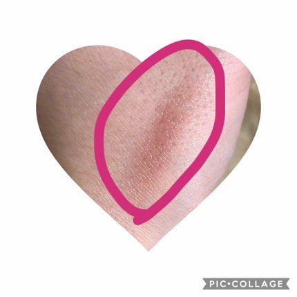 リップザカラー/リップザカラー/口紅を使ったクチコミ(3枚目)