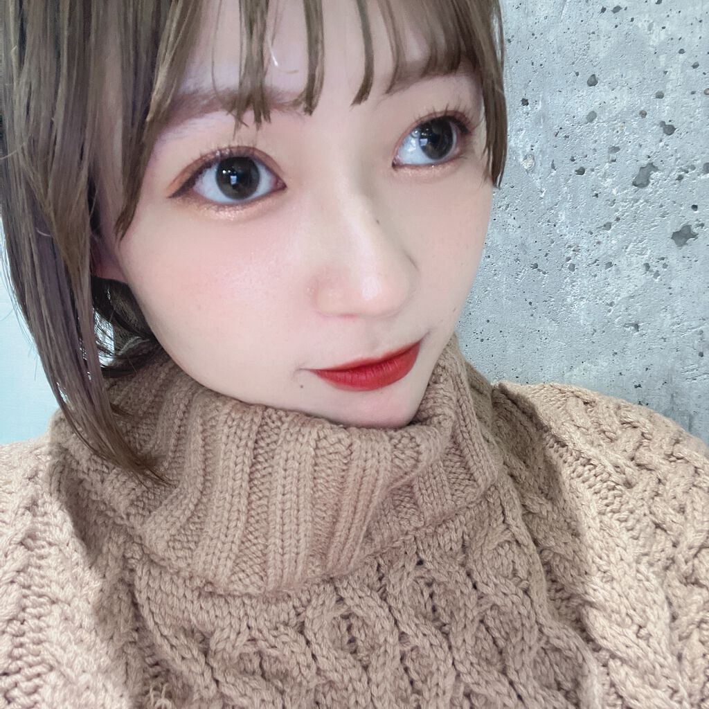 EYE2IN 低刺激 セルフプロ用 まつげパーマ 3種 セット/Qoo10/その他キットセットを使ったクチコミ(3枚目)