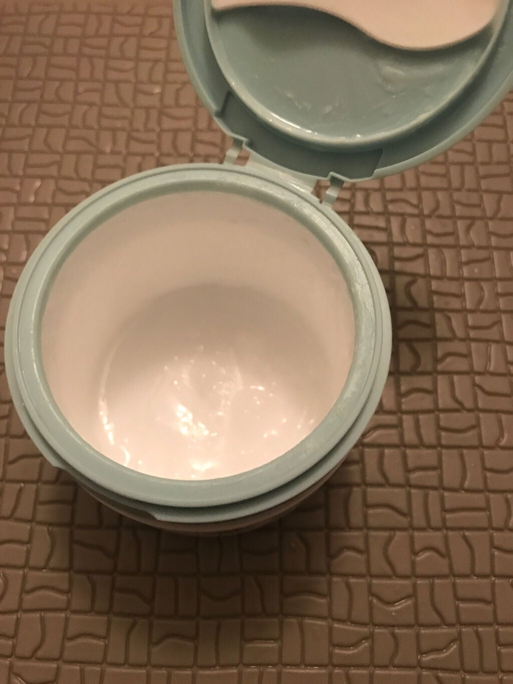 「塗るつけまつげ」自まつげ際立てタイプ/デジャヴュ/マスカラを使ったクチコミ(2枚目)