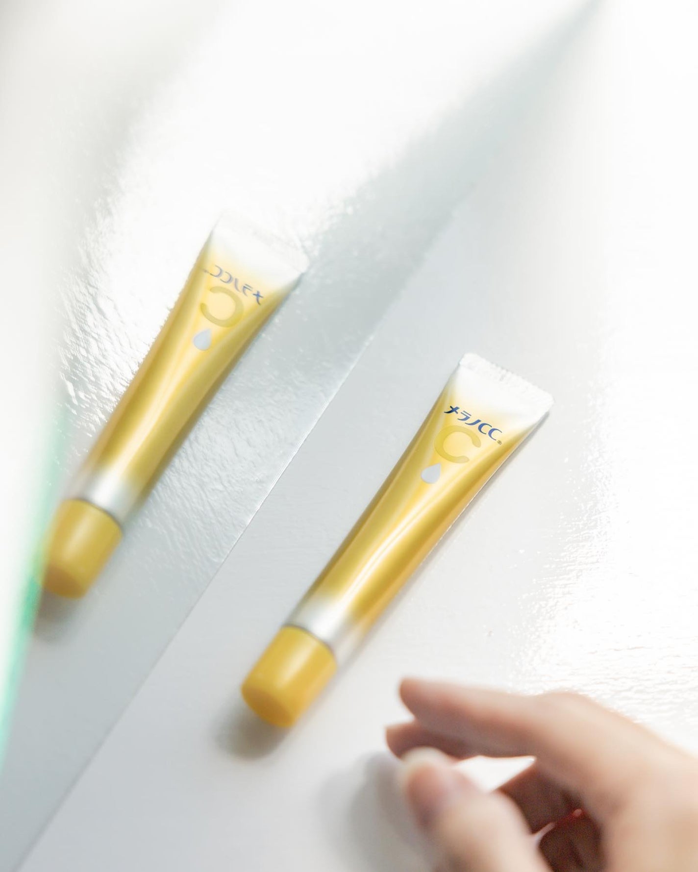 なぎさ on LIPS 「#PR#提供❀✿広告です❀✿*今回、ロート製薬様からご提供頂い..」(1枚目)