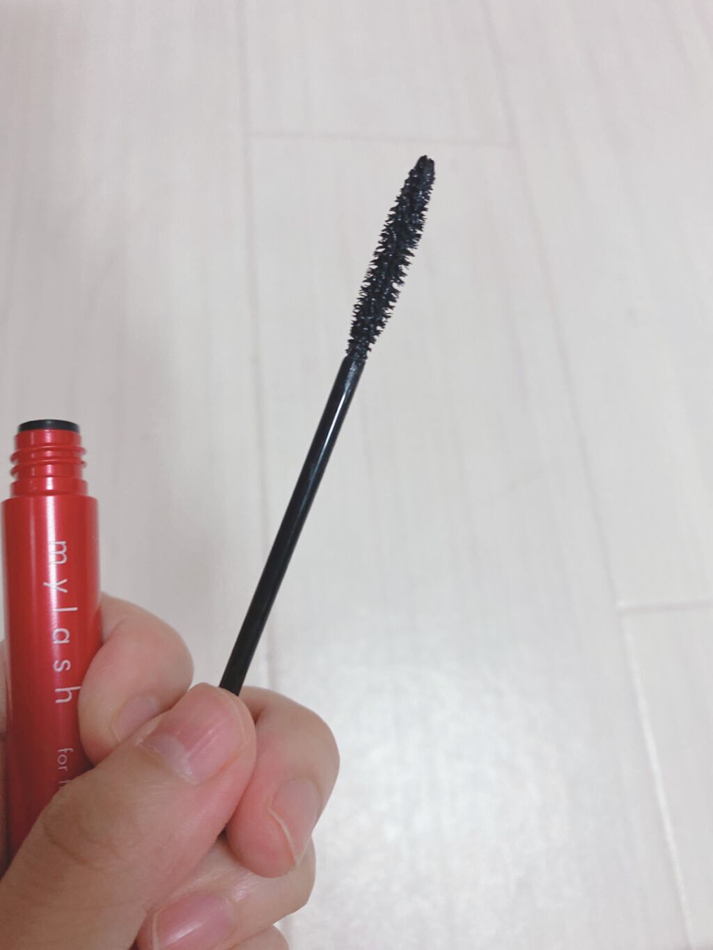 オペラ マイラッシュ アドバンスト/OPERA/マスカラを使ったクチコミ(2枚目)