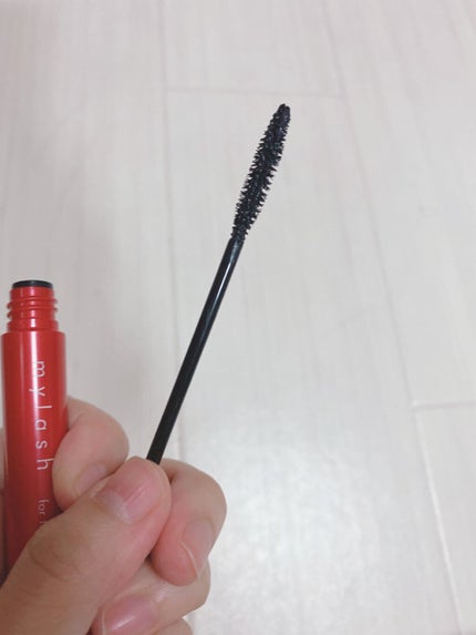 オペラ マイラッシュ アドバンスト/OPERA/マスカラを使ったクチコミ(2枚目)