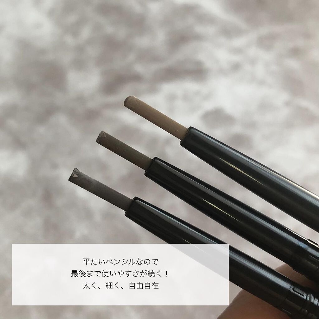 Dinto ワンバイワン ブロー ディファイナーのクチコミ「----------------

@beautitopping_jp 様の
レビュアー募集に.....」（3枚目）