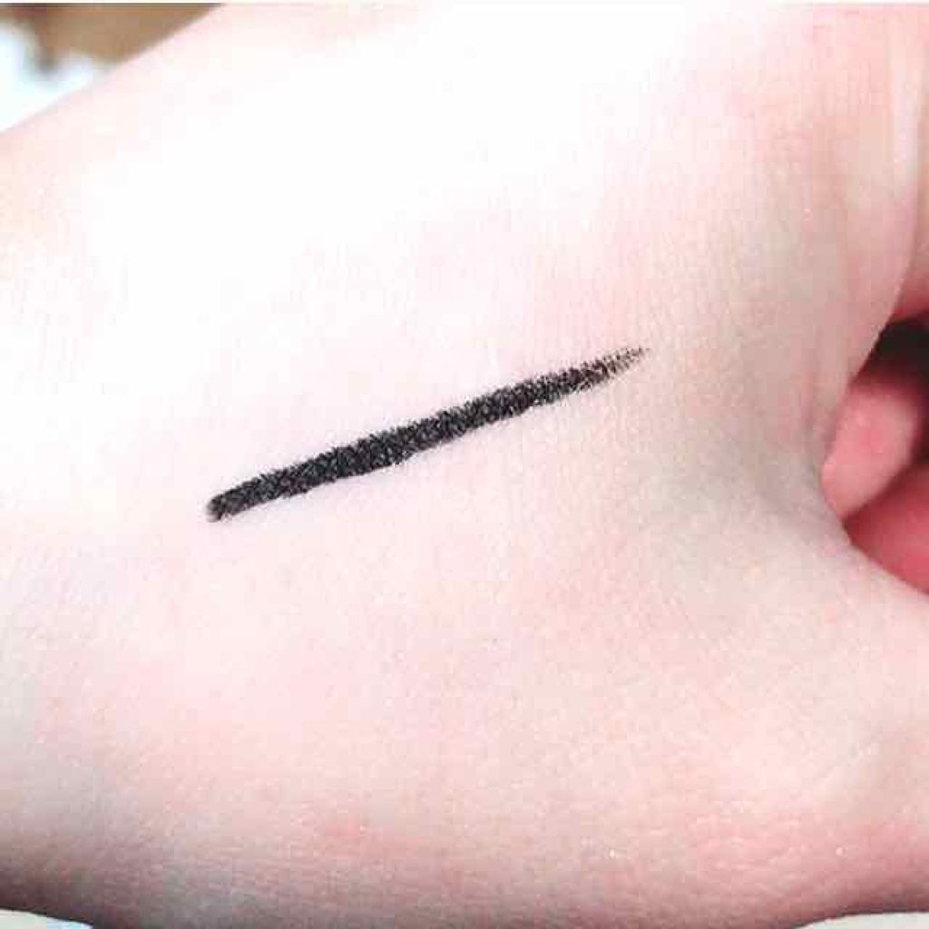 クリーミータッチライナー/キャンメイク/ジェルアイライナーを使ったクチコミ(2枚目)