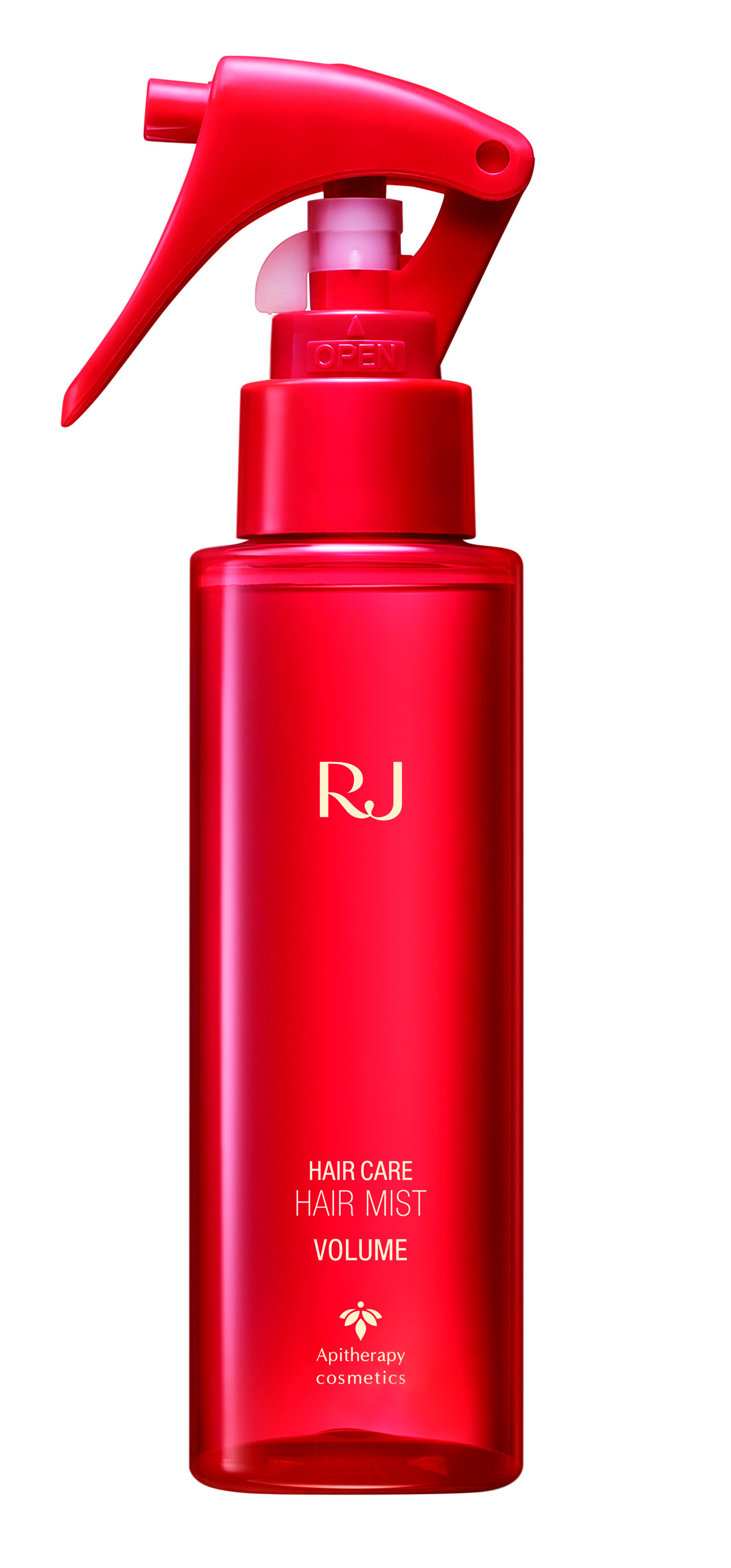 アピセラピーコスメティクス RJ ふんわりヘアミスト