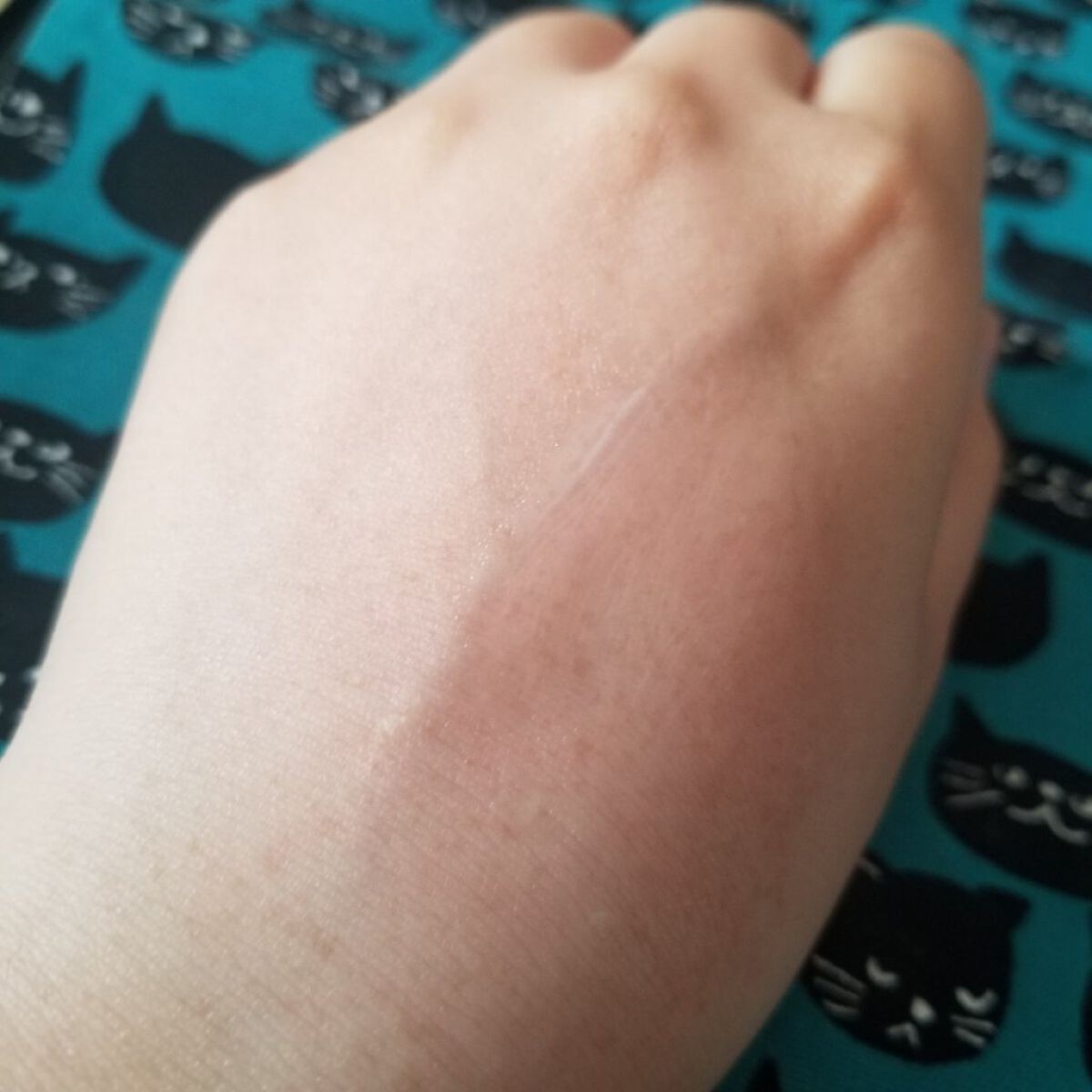 レチノールインテンシブ アドバンスドトリプルアクションアイクリーム/SOME BY MI/アイケア・アイクリームを使ったクチコミ(5枚目)