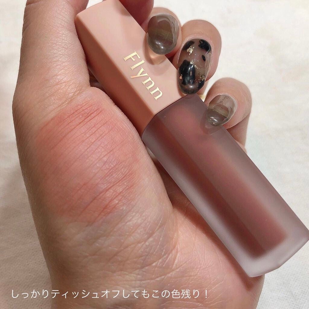 ミニヌーディーエディション/Flynn/メイクアップキットを使ったクチコミ(5枚目)