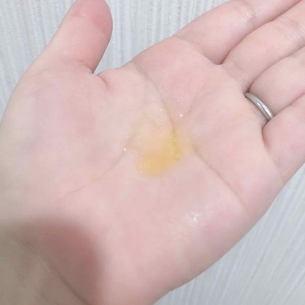 モロッカンオイル トリートメント/モロッカンオイル/ヘアオイルを使ったクチコミ(2枚目)