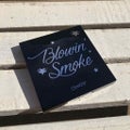 ColourPop BLOWIN' SMOKE