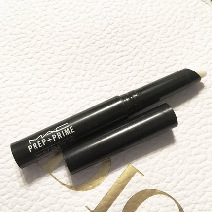 M·A·C プレップ プライム リップ/M・A・C/リップクリームを使ったクチコミ(1枚目)