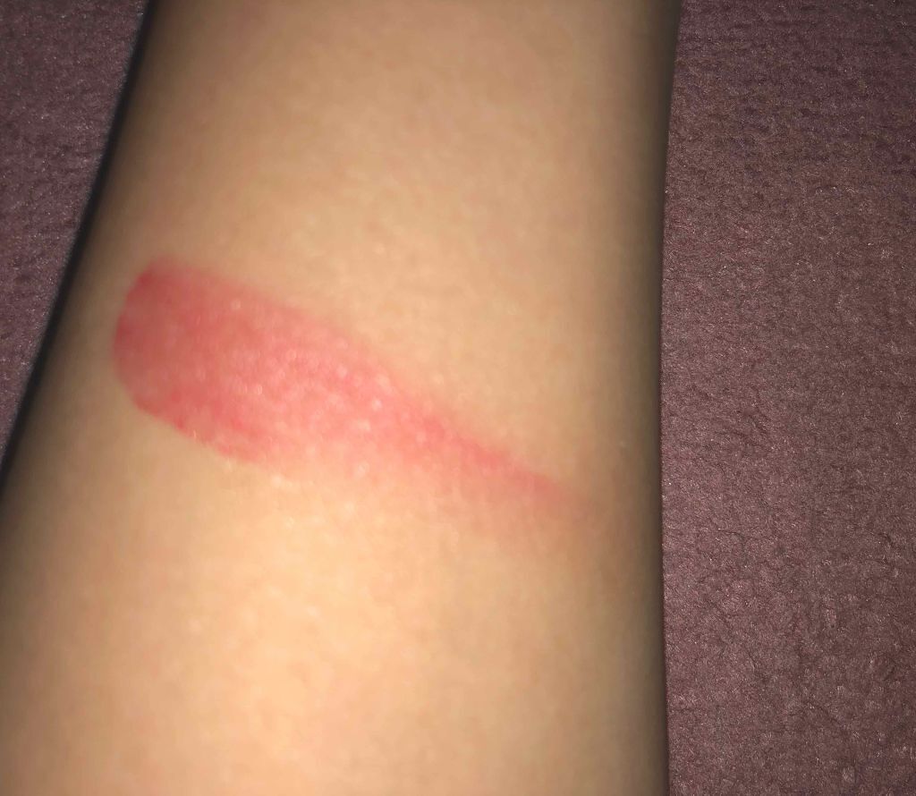 クリームチーク/キャンメイク/ジェル・クリームチークを使ったクチコミ（2枚目）