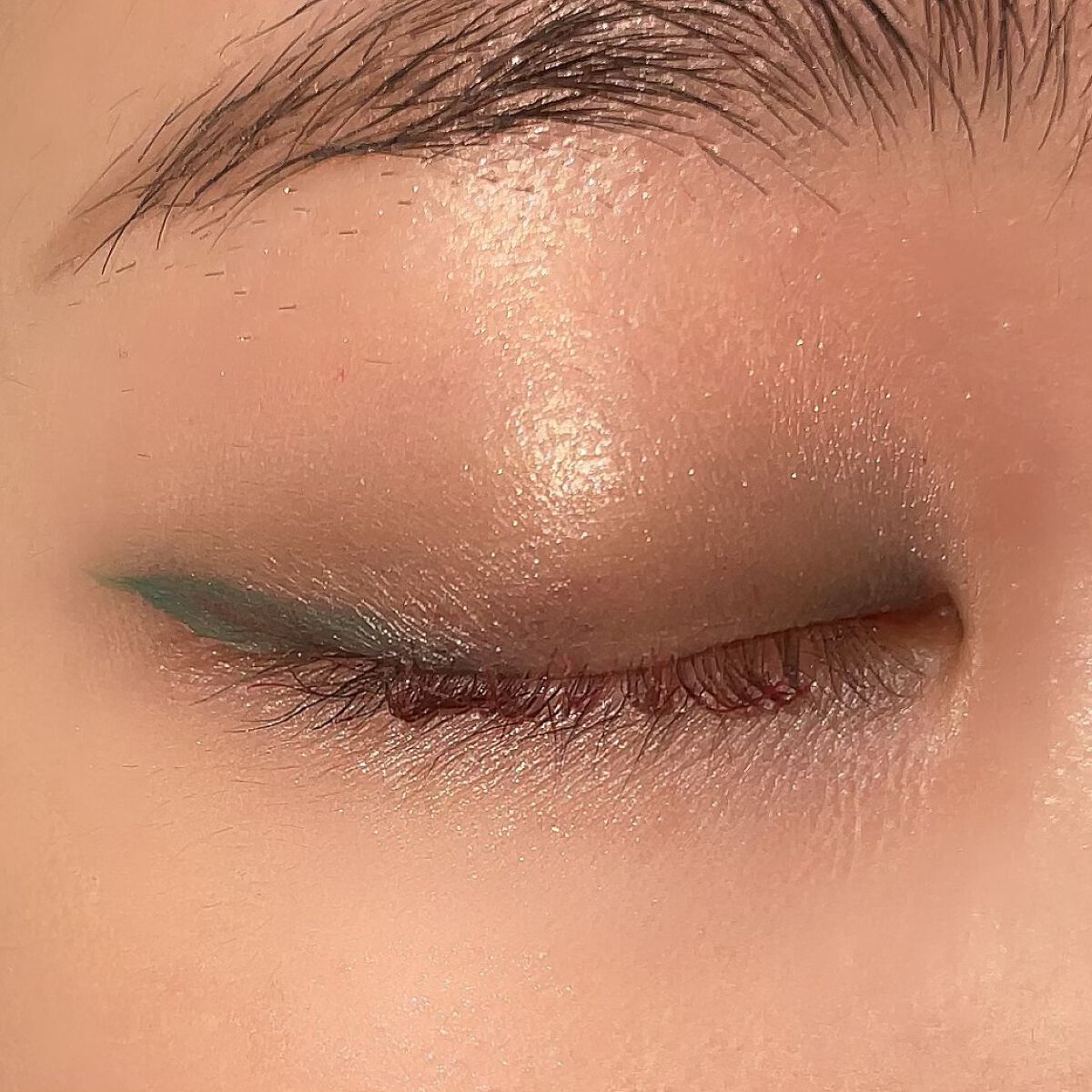 ラッシュエキスパンダー ロングロングロング RD400 ウィンクレッド/MAJOLICA MAJORCA/マスカラを使ったクチコミ（2枚目）