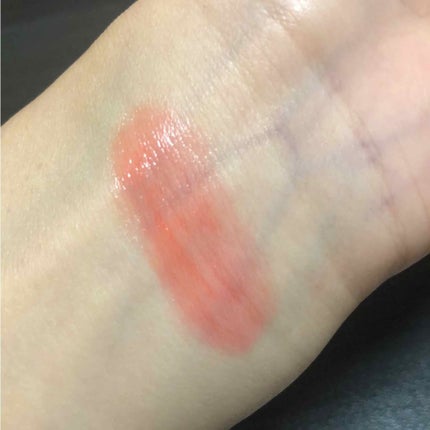 ヴォリュプテ ティントインバーム/YVES SAINT LAURENT BEAUTE/口紅を使ったクチコミ(2枚目)