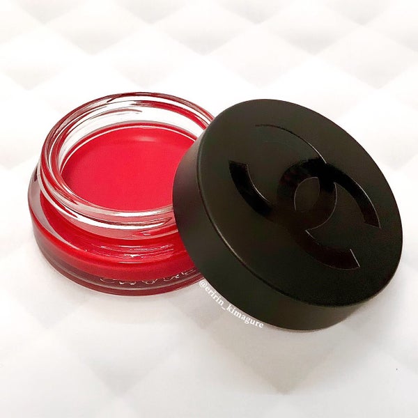 リップ&チーク ボーム N°1 ドゥ シャネル/CHANEL/口紅 by Eririn🌹フォロバ