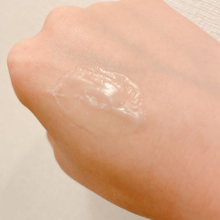 デュイセル シカプラスバーム/DEWYCEL/フェイスクリームを使ったクチコミ(3枚目)