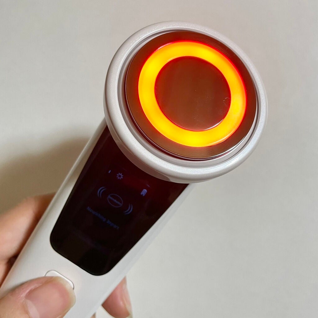 Aimuse 美顔器/AIMUSE/美顔器・マッサージを使ったクチコミ(4枚目)