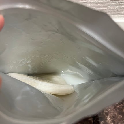 TIRTIR×佐藤勝利 コラボ ティルティル ローズセラムマスク/TIRTIR(ティルティル)/シートマスク・パックを使ったクチコミ(3枚目)