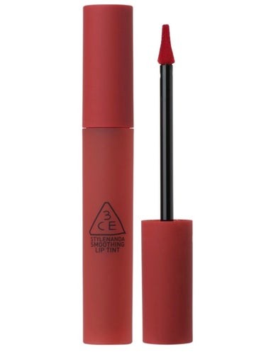 3CE VELVET LIP TINT/3CE/口紅を使ったクチコミ（1枚目）