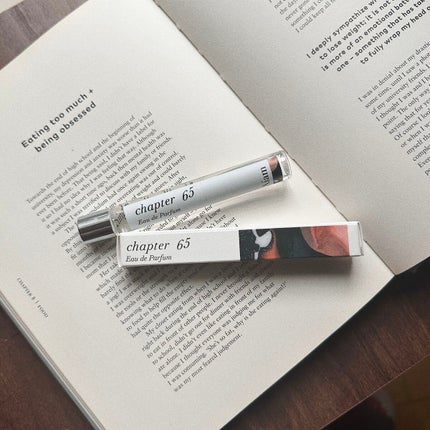 チャプター65/Aíam/香水(レディース)を使ったクチコミ(2枚目)