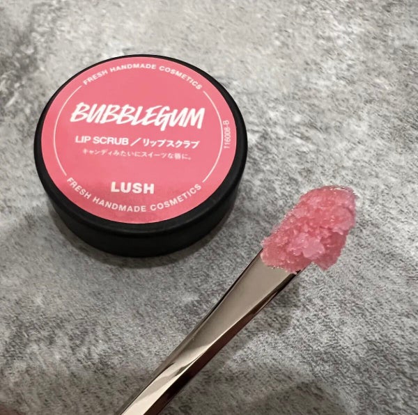 バブルガムフレーバー リップスクラブ/ラッシュ/リップスクラブ by kozue❤︎フォロバ100