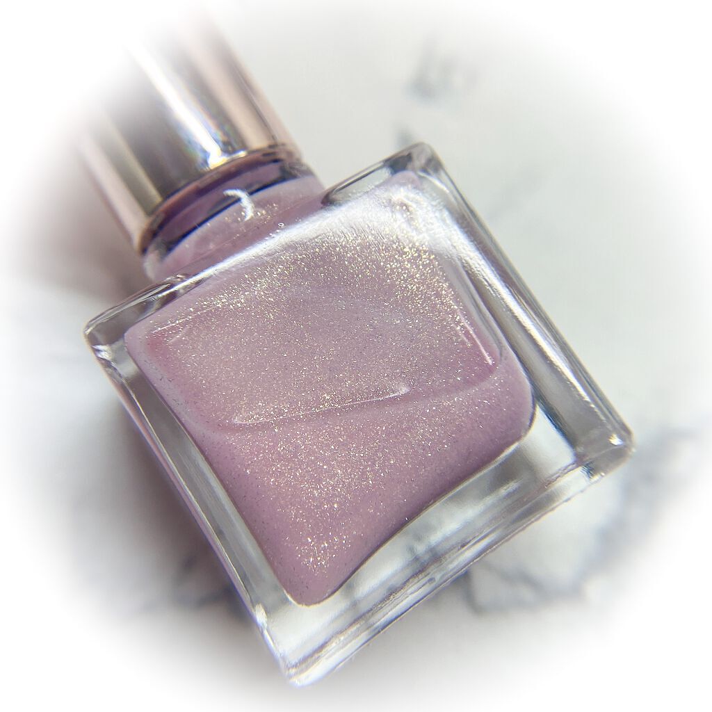 グロッシーコート/スキューズミー/オールインワンネイルを使ったクチコミ（3枚目）