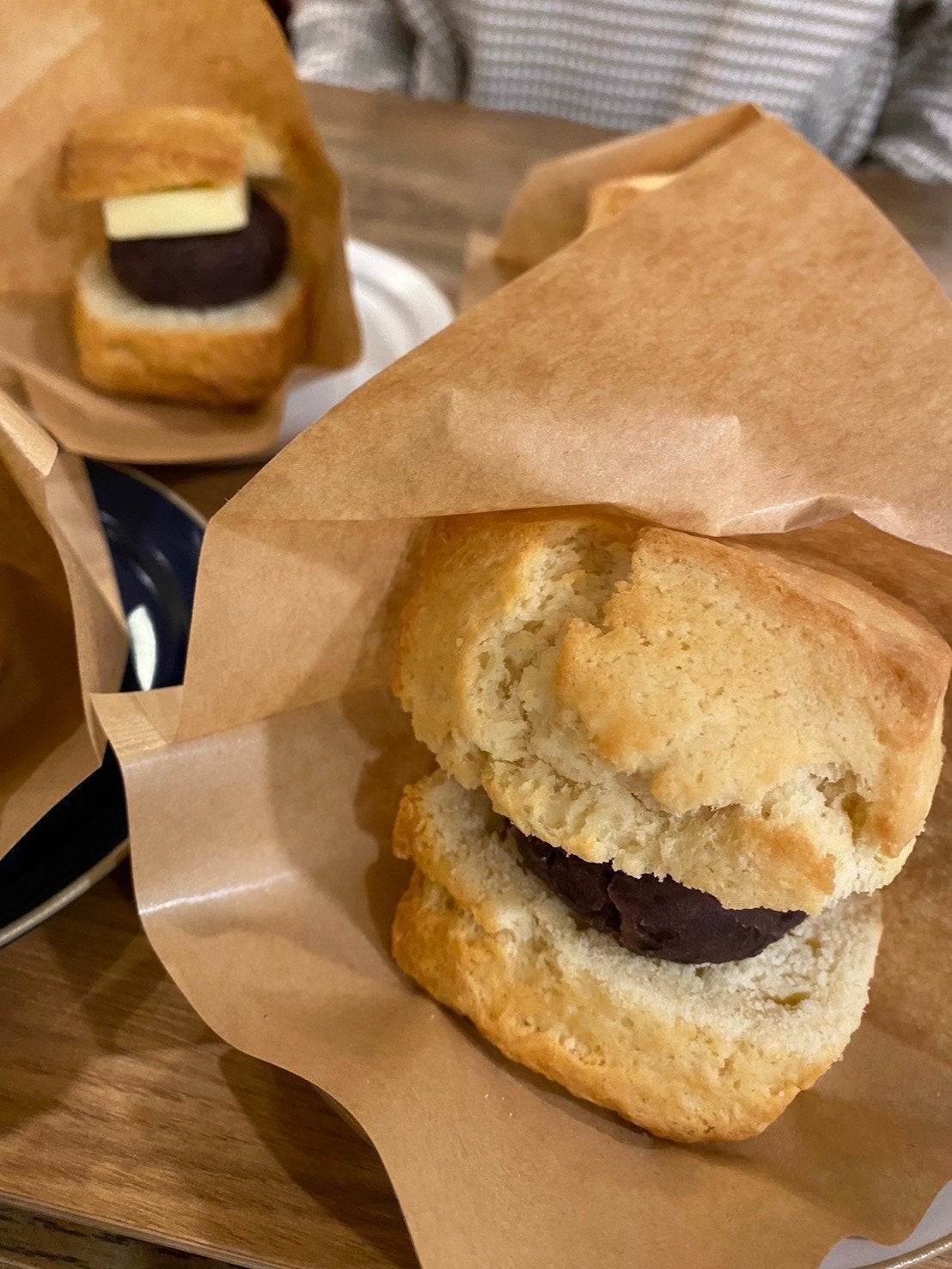 ブリリアントジュエル パフュームド ハンドクリーム/JILL STUART/ハンドクリームを使ったクチコミ(3枚目)