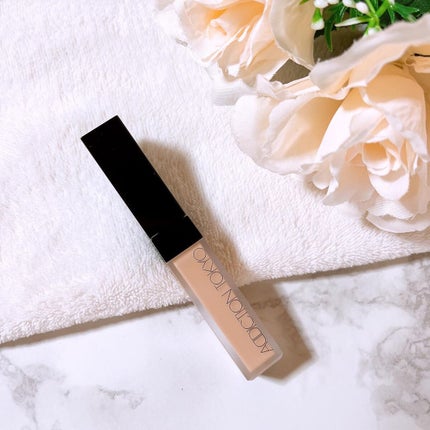 アディクション スキンリフレクト フィックス コンシーラー/ADDICTION/リキッドコンシーラーを使ったクチコミ(1枚目)