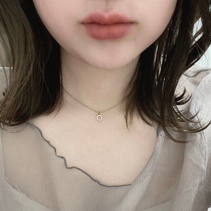 パワーマット リップスティック/NARS/口紅を使ったクチコミ(2枚目)