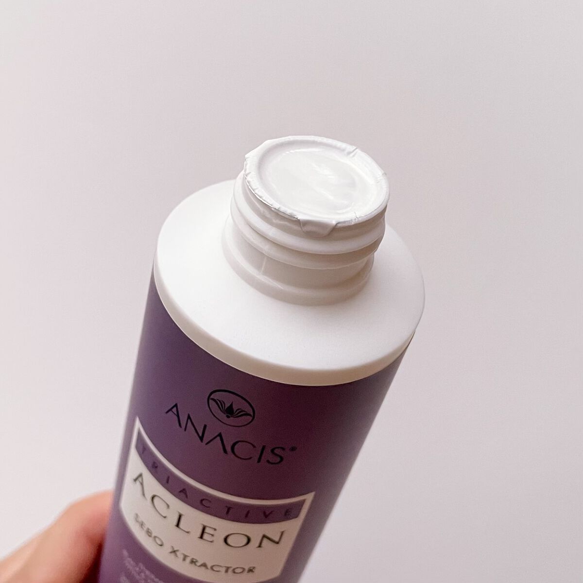 アクレオンセボエクストラクター/ANACIS/その他スキンケアを使ったクチコミ(6枚目)