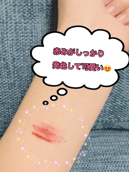 「塗るつけまつげ」自まつげ際立てタイプ/デジャヴュ/マスカラを使ったクチコミ(2枚目)