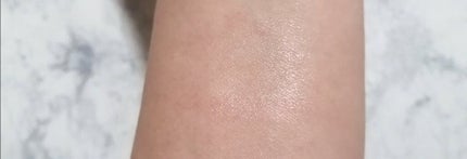 ウォッシャブル UV クリアスティック/CEPYNUS MORE(セピナス モア)/日焼け止めスティックを使ったクチコミ(4枚目)