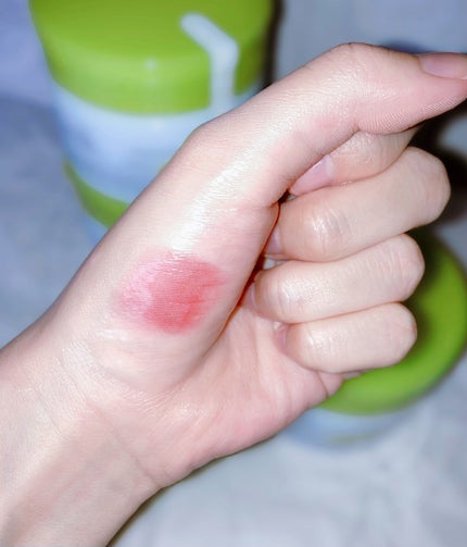 クレンジングバーム/ink./クレンジングバームを使ったクチコミ(4枚目)