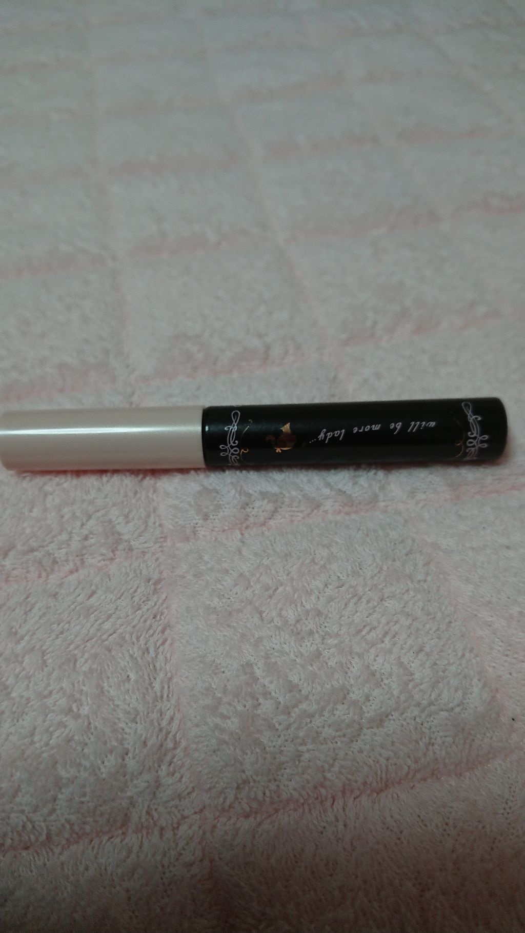 フレアリングカールマスカラ/キャンメイク/マスカラを使ったクチコミ（1枚目）