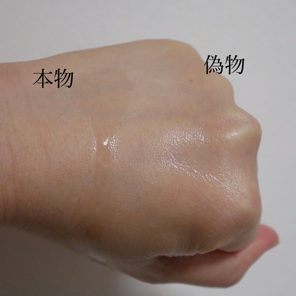 N. ポリッシュオイル/N./ヘアオイルを使ったクチコミ(4枚目)