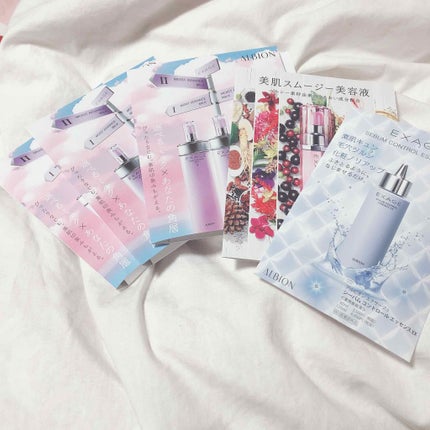 ラ プードル オートニュアンス/Elégance/プレストパウダーを使ったクチコミ(3枚目)