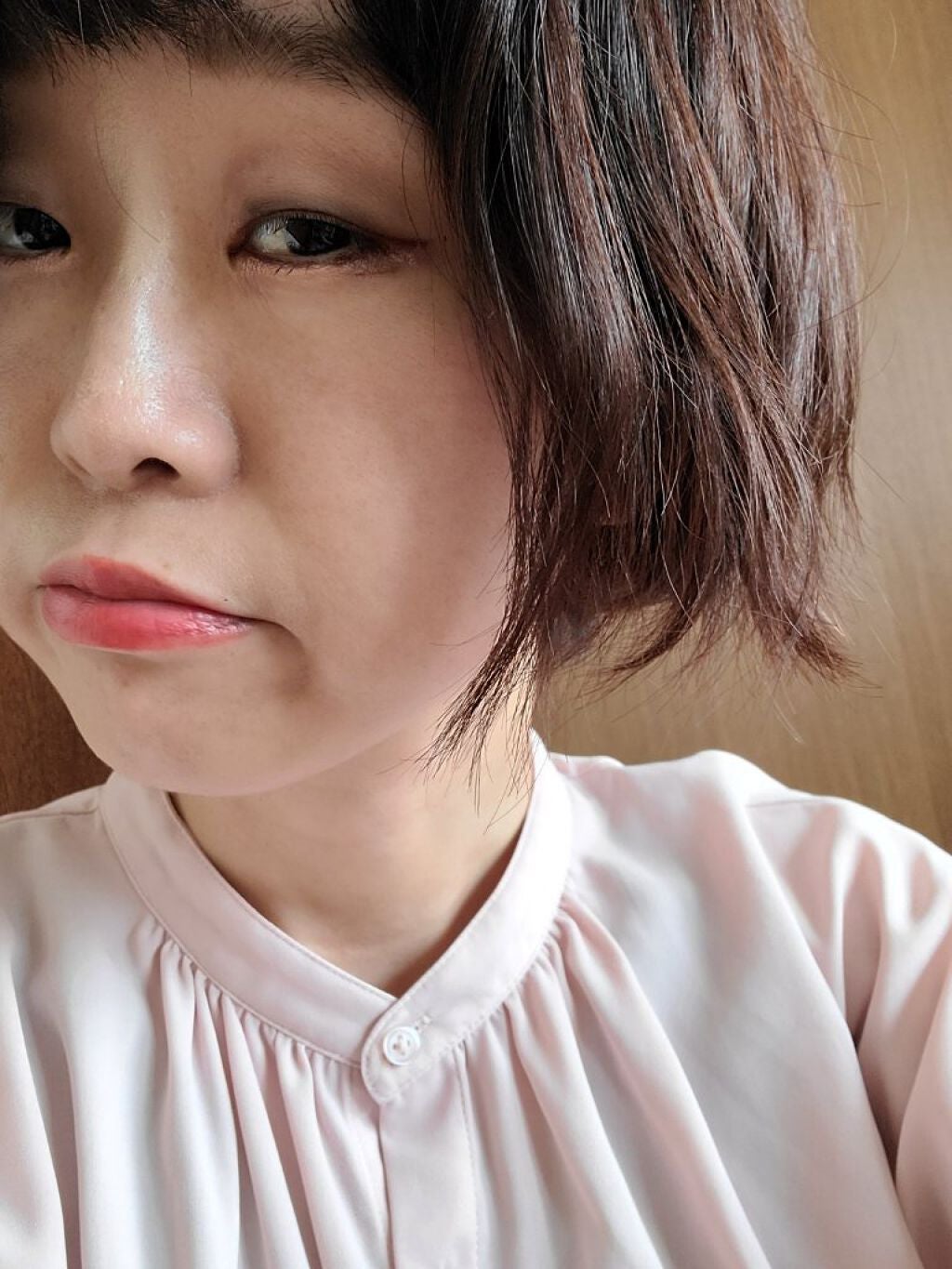 ベターザンパレット/rom&nd/アイシャドウパレットを使ったクチコミ(2枚目)