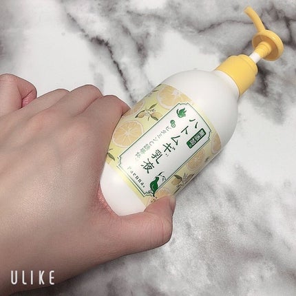 ハトムギ乳液inビタミンC誘導体/パエンナ/乳液を使ったクチコミ(6枚目)