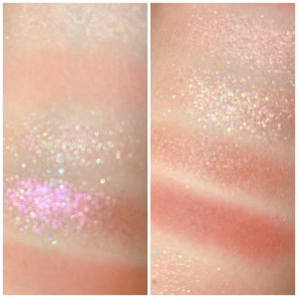 プロ アイ パレット/CLIO/アイシャドウパレットを使ったクチコミ(5枚目)