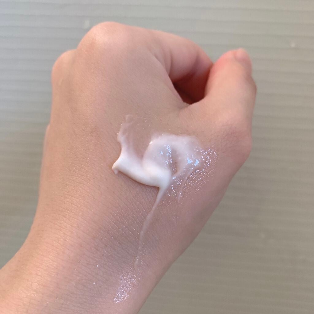 moisturizing moon mask/Glossier./洗い流すパック・マスクを使ったクチコミ(5枚目)