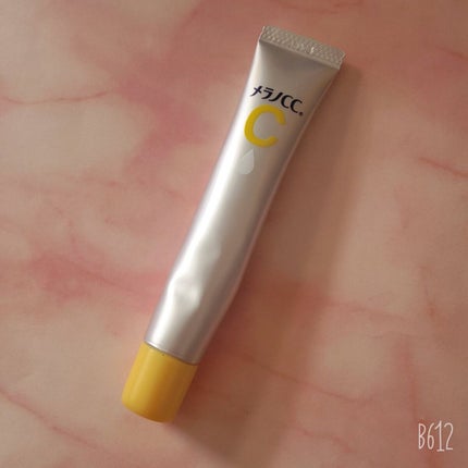 薬用 しみ 集中対策 美容液/メラノCC/美容液を使ったクチコミ(1枚目)