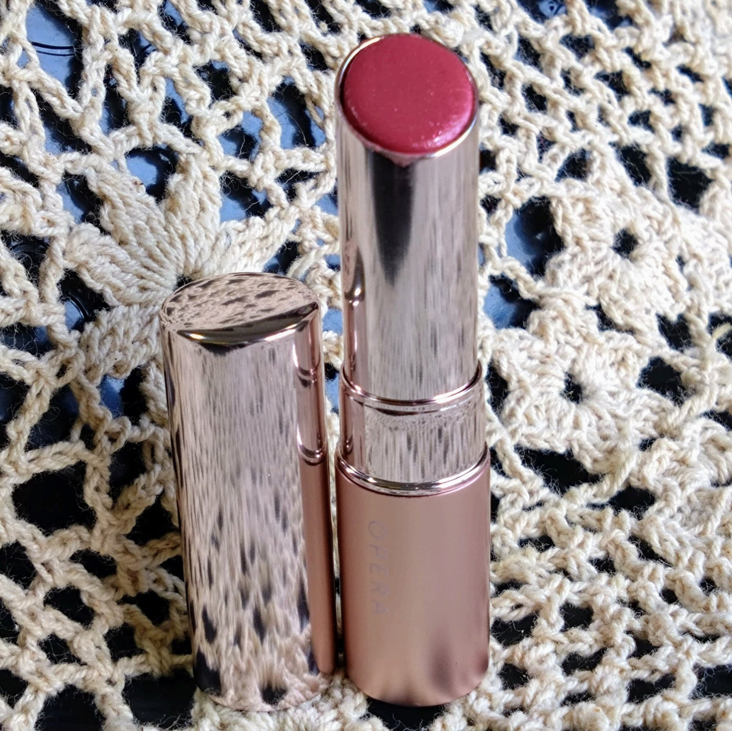 オペラ リップティント N/OPERA/リップティントを使ったクチコミ(2枚目)