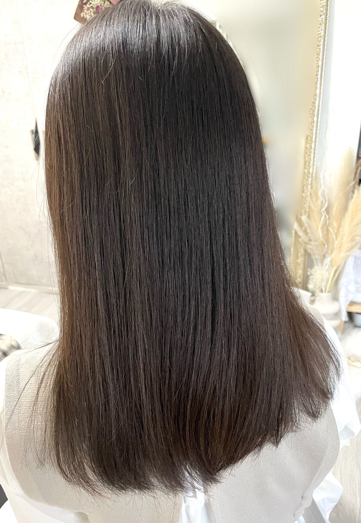 SpaniQ ナノバブルシャンプー/SpaniQ/市販シャンプーを使ったクチコミ（2枚目）