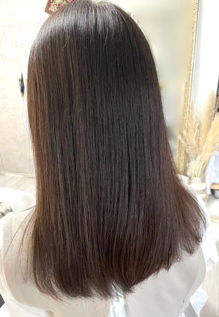 SpaniQ ナノバブルシャンプー/SpaniQ/市販シャンプーを使ったクチコミ(2枚目)