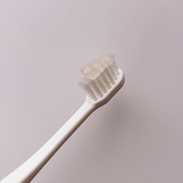 FRESH & Confidence歯磨き粉/Goot/歯磨き粉を使ったクチコミ（8枚目）