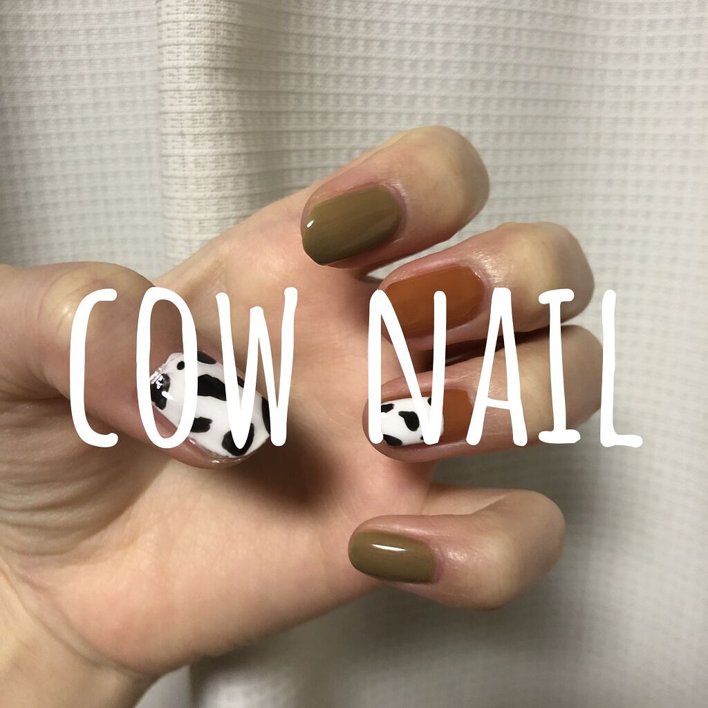 pa ネイルカラー/pa nail collective/マニキュアを使ったクチコミ（1枚目）