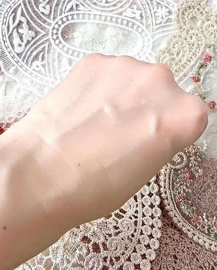 マスクフィット メイクアップフィクサー/TIRTIR(ティルティル)/フィックスミストを使ったクチコミ(5枚目)