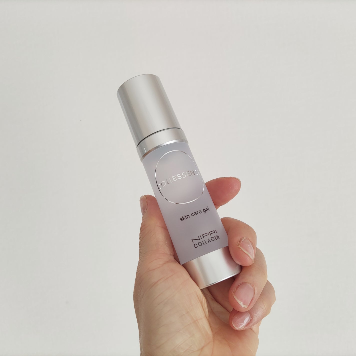 コレセンス スキンケア ジェル/ニッピコラーゲン化粧品/美容液を使ったクチコミ(2枚目)